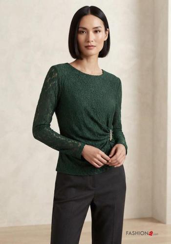 Blusa Elegante