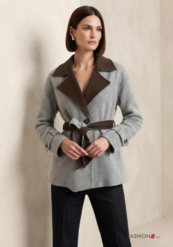 Tailleur Elegante - ph 1
