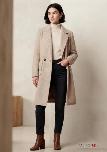 Giacca a vento Elegante