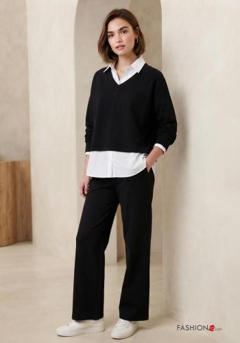 Tailleur Elegante
