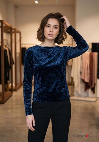 Blusa Casual