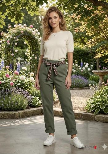 Pantalone Casual