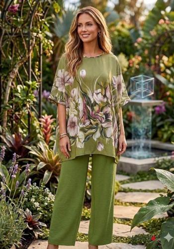 Coordinato Casual - ph 1