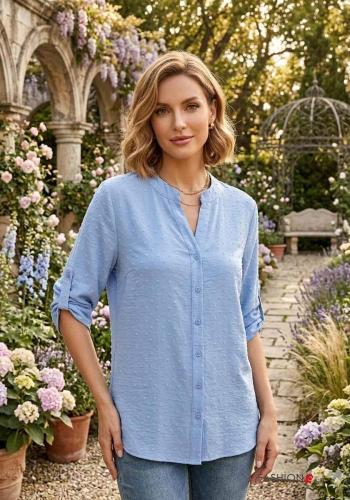 Camicia Casual