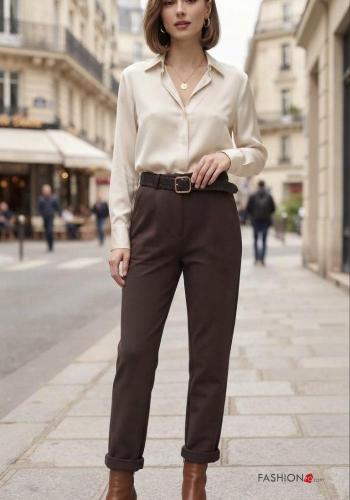 Pantalone Casual