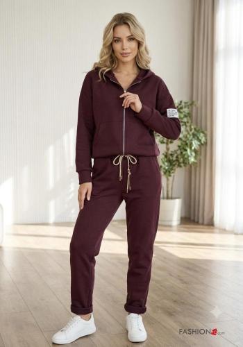 Coordinato Casual