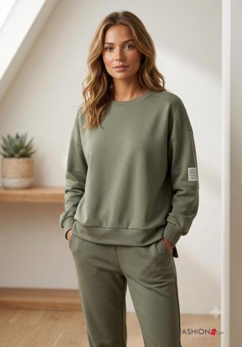 Coordinato Casual