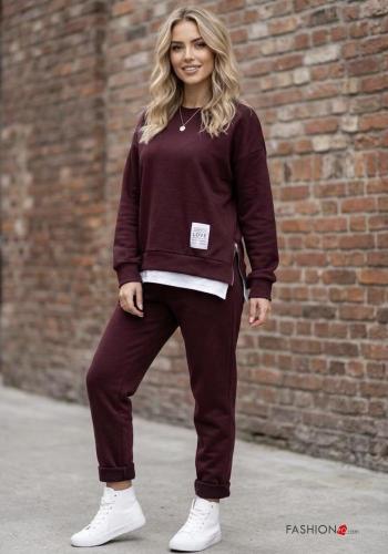 Coordinato Casual