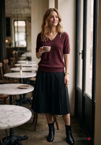 Maglione Casual
