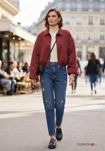 Giacca Casual