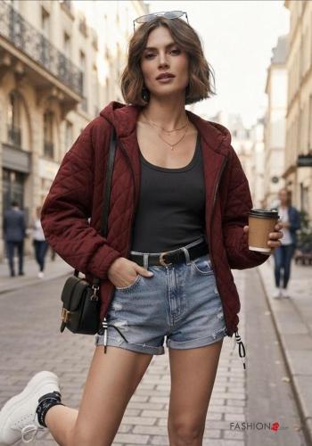 Giacca Casual