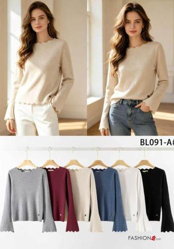 Maglione Casual