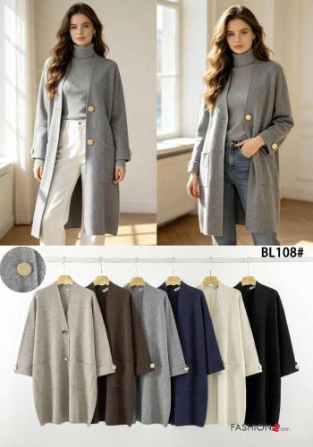 Cardigan Casual