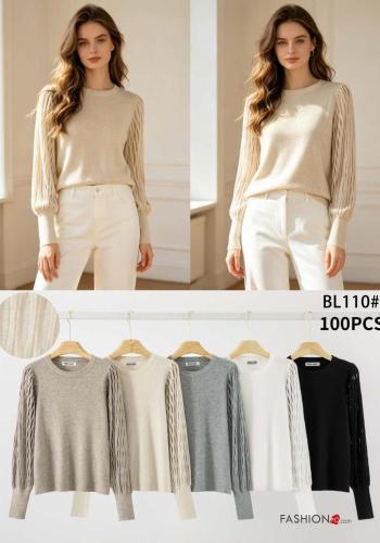 Maglione Casual