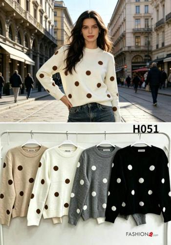 Maglione Casual