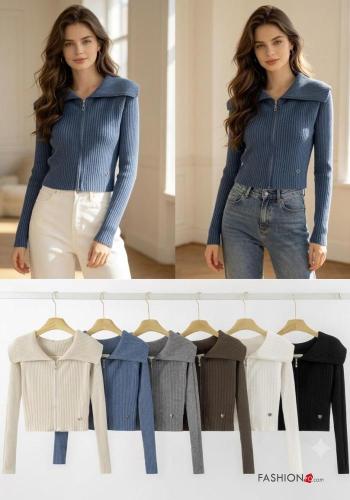 Cardigan Casual