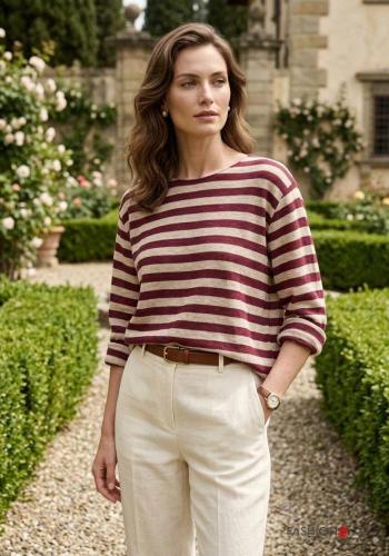 Blusa Casual