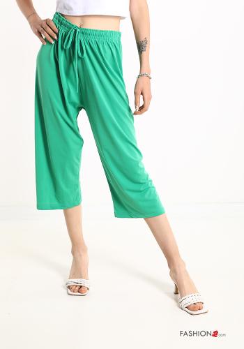 Pantalones deportivos con lazo - ph 1