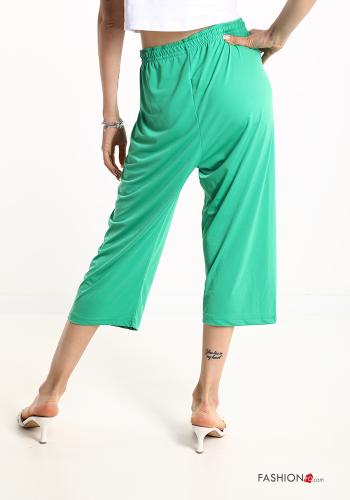 Pantalones deportivos con lazo - ph 2