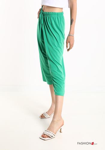 Pantalones deportivos con lazo - ph 3