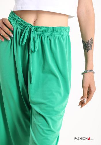 Pantalones deportivos con lazo - ph 4