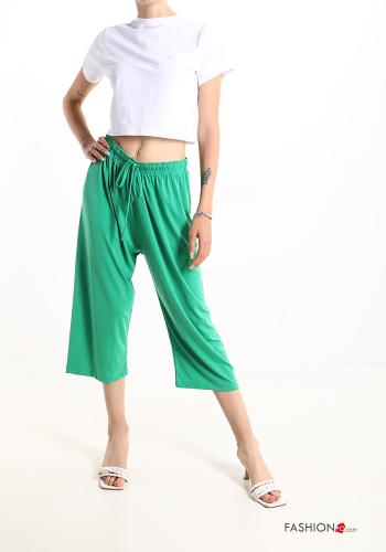 Pantalones deportivos con lazo - ph 5