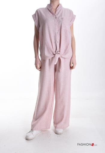 Tailleur Casual
