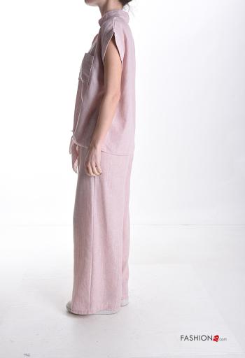 Tailleur Casual - ph 3