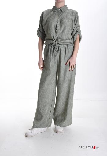 Tailleur Casual