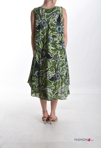 Kleid aus Baumwolle - ph 2