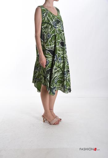 Kleid aus Baumwolle - ph 3