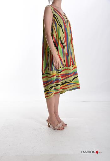Lässiges Kleid - ph 3
