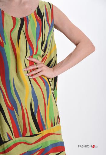 Lässiges Kleid - ph 4