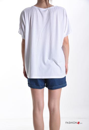 T-shirt Casual - ph 2