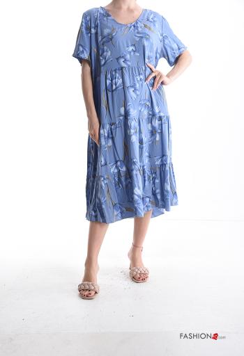 Lässiges Kleid - ph 1