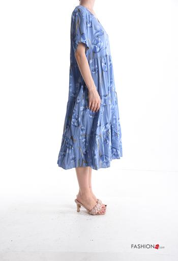 Lässiges Kleid - ph 3