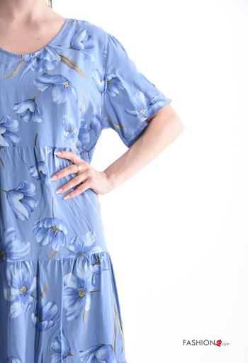 Lässiges Kleid - ph 4