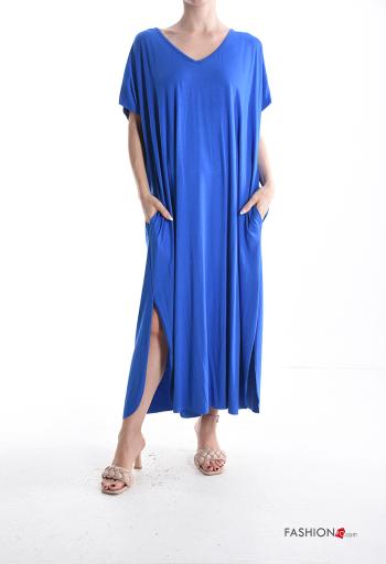 Lässiges Kleid