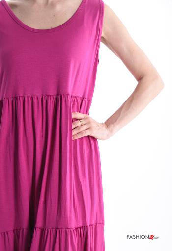 Lässiges Kleid - ph 4