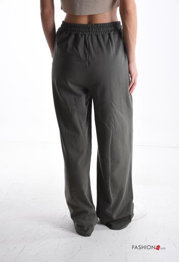 Cotton Trousers - ph 2