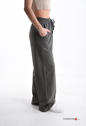 Cotton Trousers - ph 3