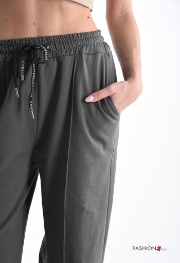 Cotton Trousers - ph 4