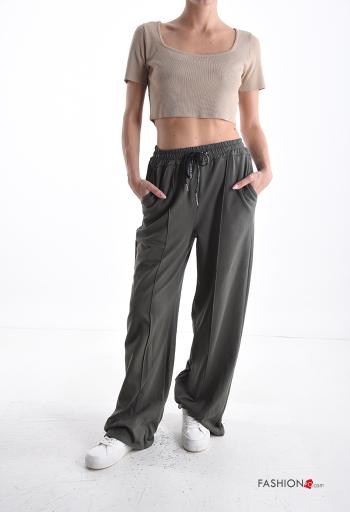 Cotton Trousers - ph 5