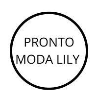 PRONTO MODA LILY