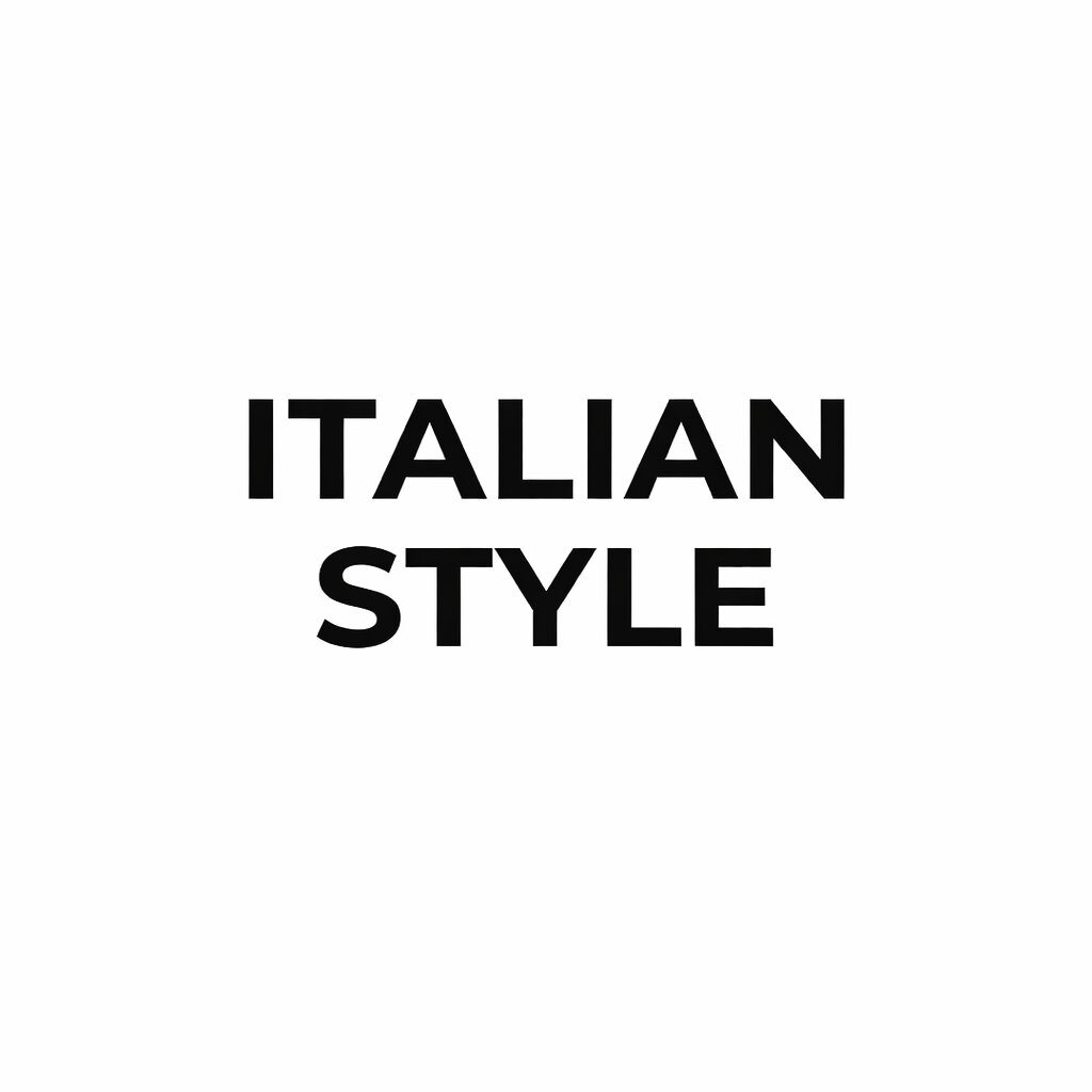 ITALIAN STYLE