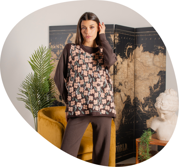 New in - More information