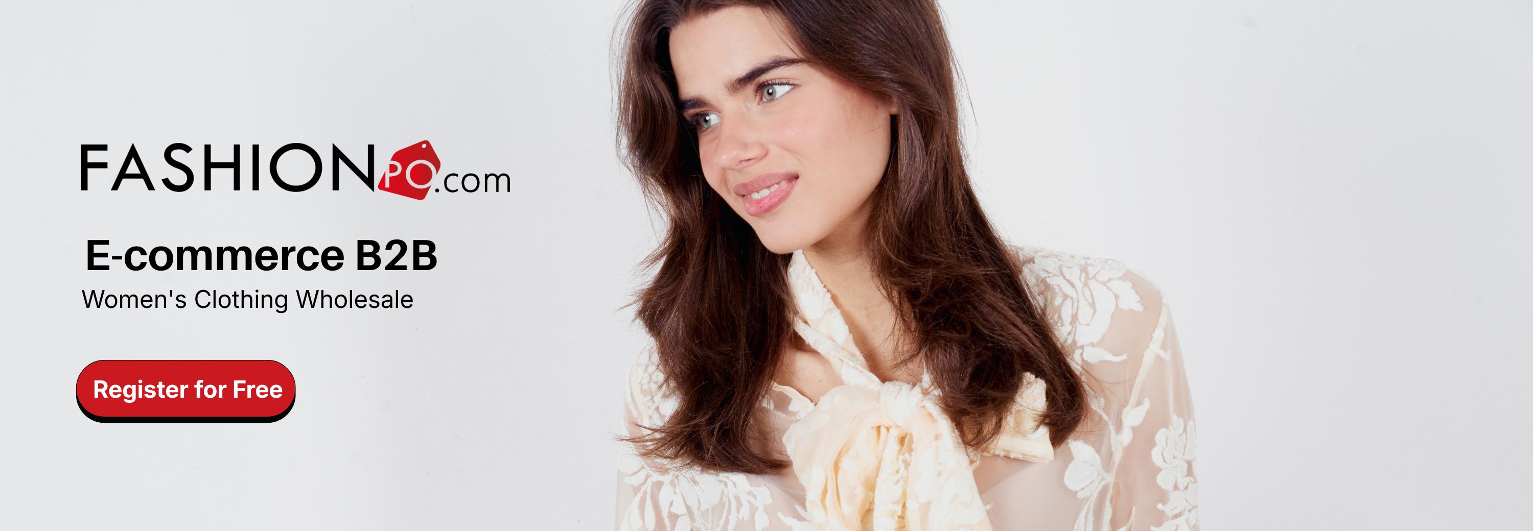 Registration, Online Women's Clothing Wholesale