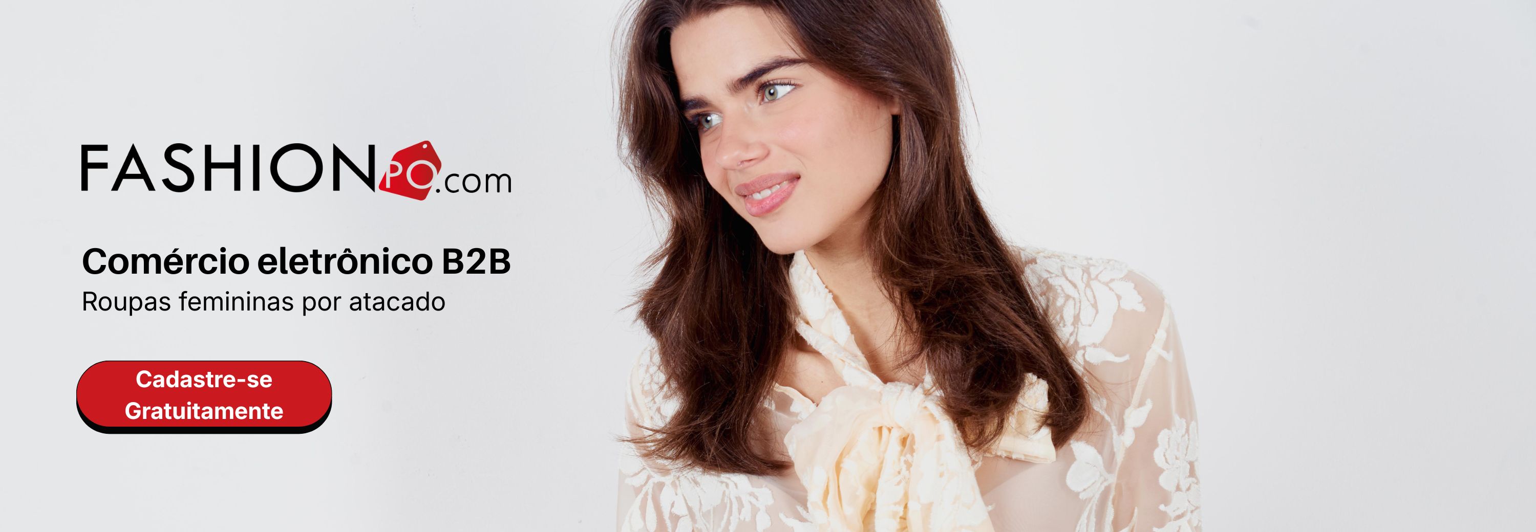 Registo, Revenda de Roupa para Mulher Online