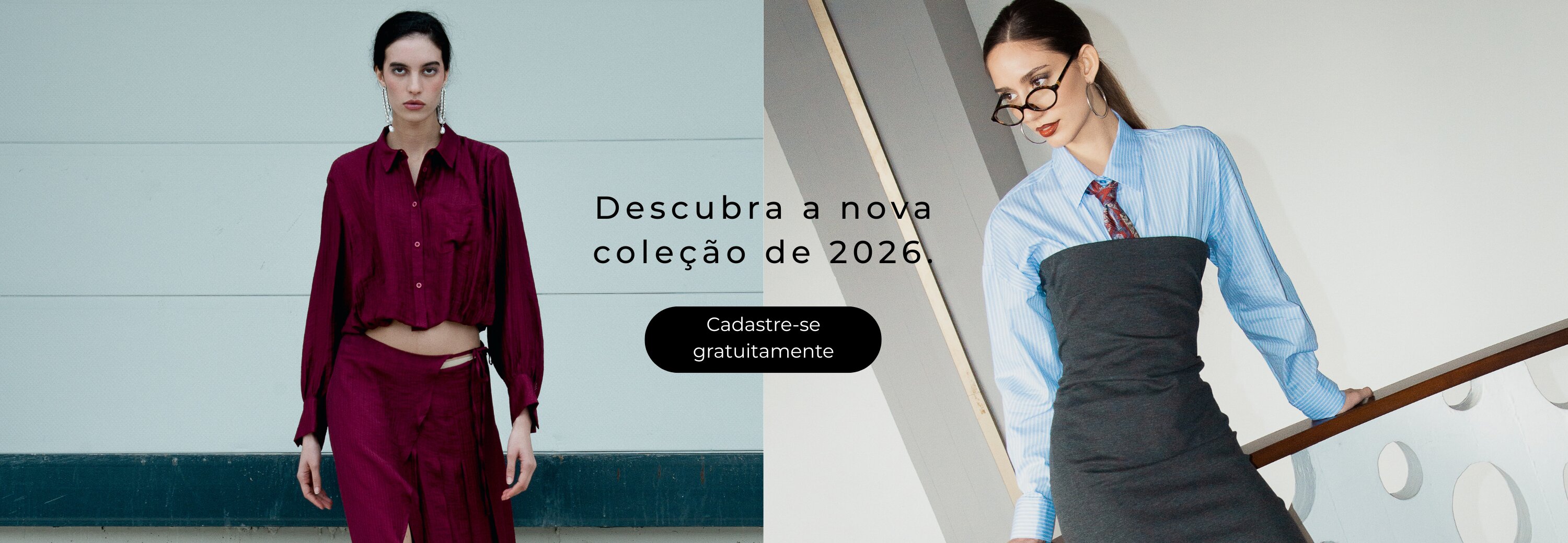 Registo, Revenda de Roupa para Mulher Online