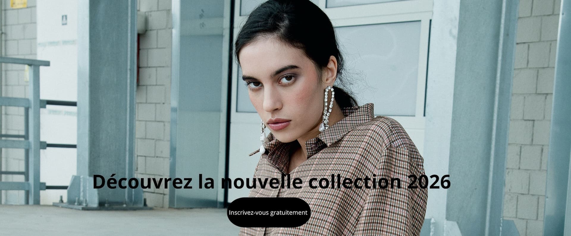 Inscrivez-vous, Vente en Gros en Ligne de Vêtements pour Femme